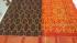 COTTON X KORA SILK TIE DYE SAREES CHINNLAPATTI
